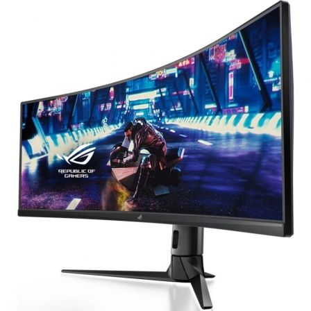 Asus ROG Strix XG49VQ Monitor Curvo Gaming 49'' 3840 x 1080 144Hz VA